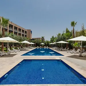 Hotel Wazo