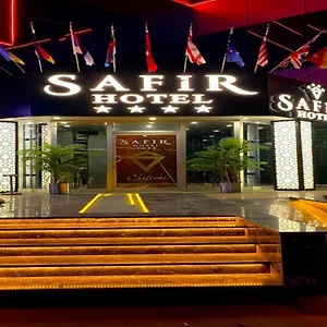 Safir Hotel&resort And Restaurant Hotel Silivri