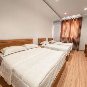  Bed & Breakfast Piccolo Grande Albania