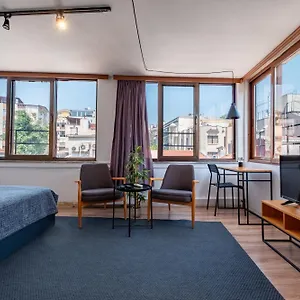 Pesa Aparthotel Istanbul
