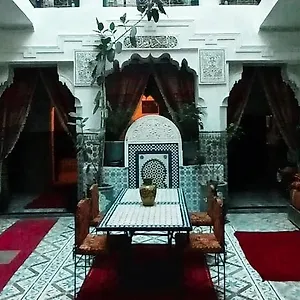 3* Riad Tiziri