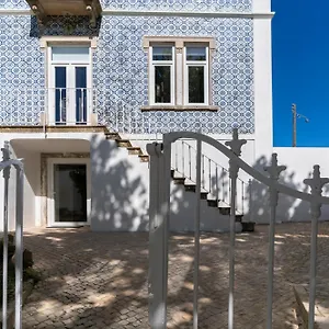 Come Inn Sintra Frühstückspension Sintra