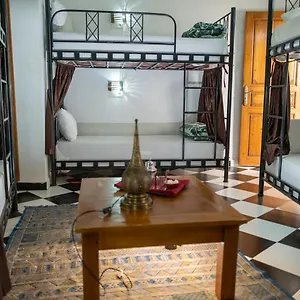  Ostello D'auberge