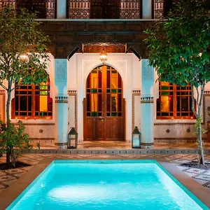 4* Riad Ysalis