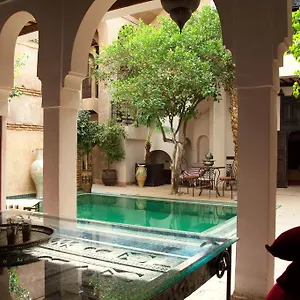 Palmier Adults Only Riad