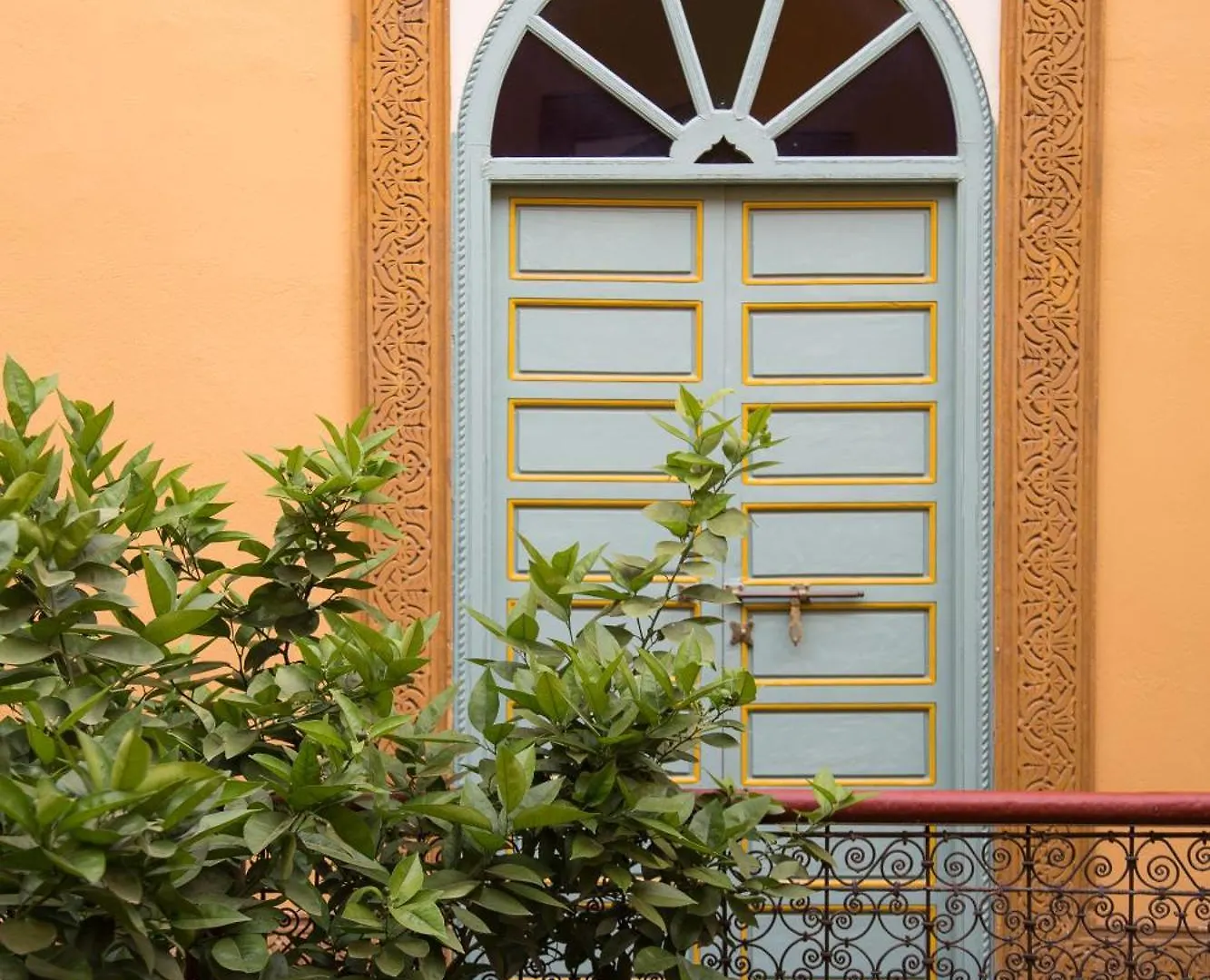 Ryad El Borj Marrakesh