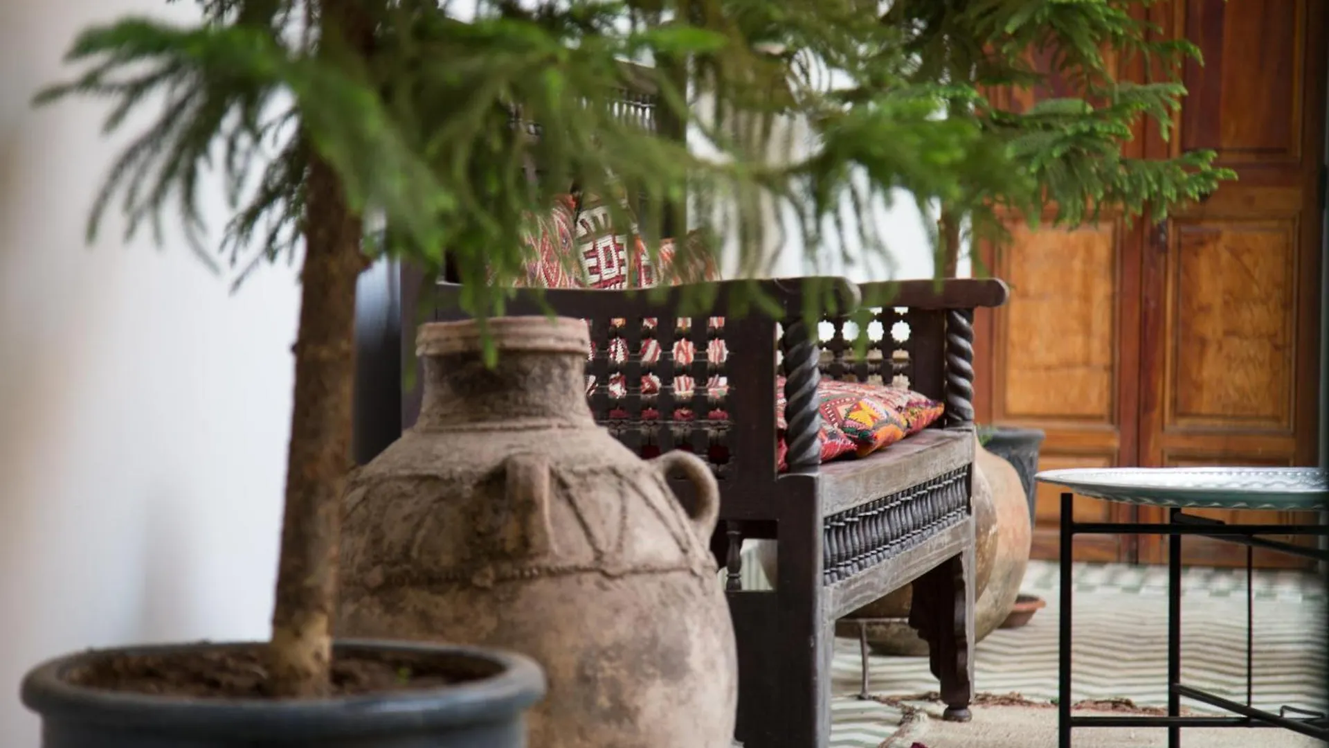 Ryad El Borj Marrakesh