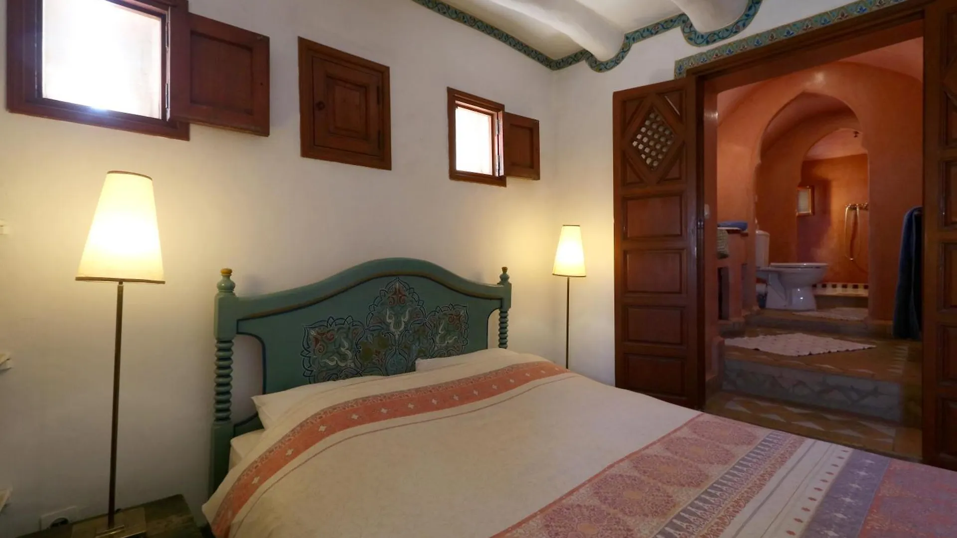 Ryad El Borj Marrakesh 3*,