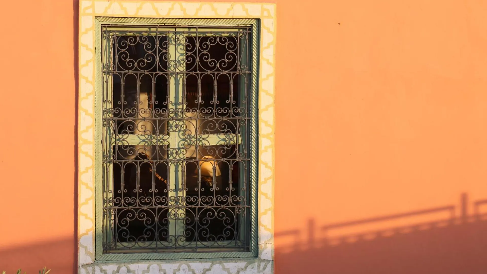 *** Bed & Breakfast Ryad El Borj Marrakesh Morocco