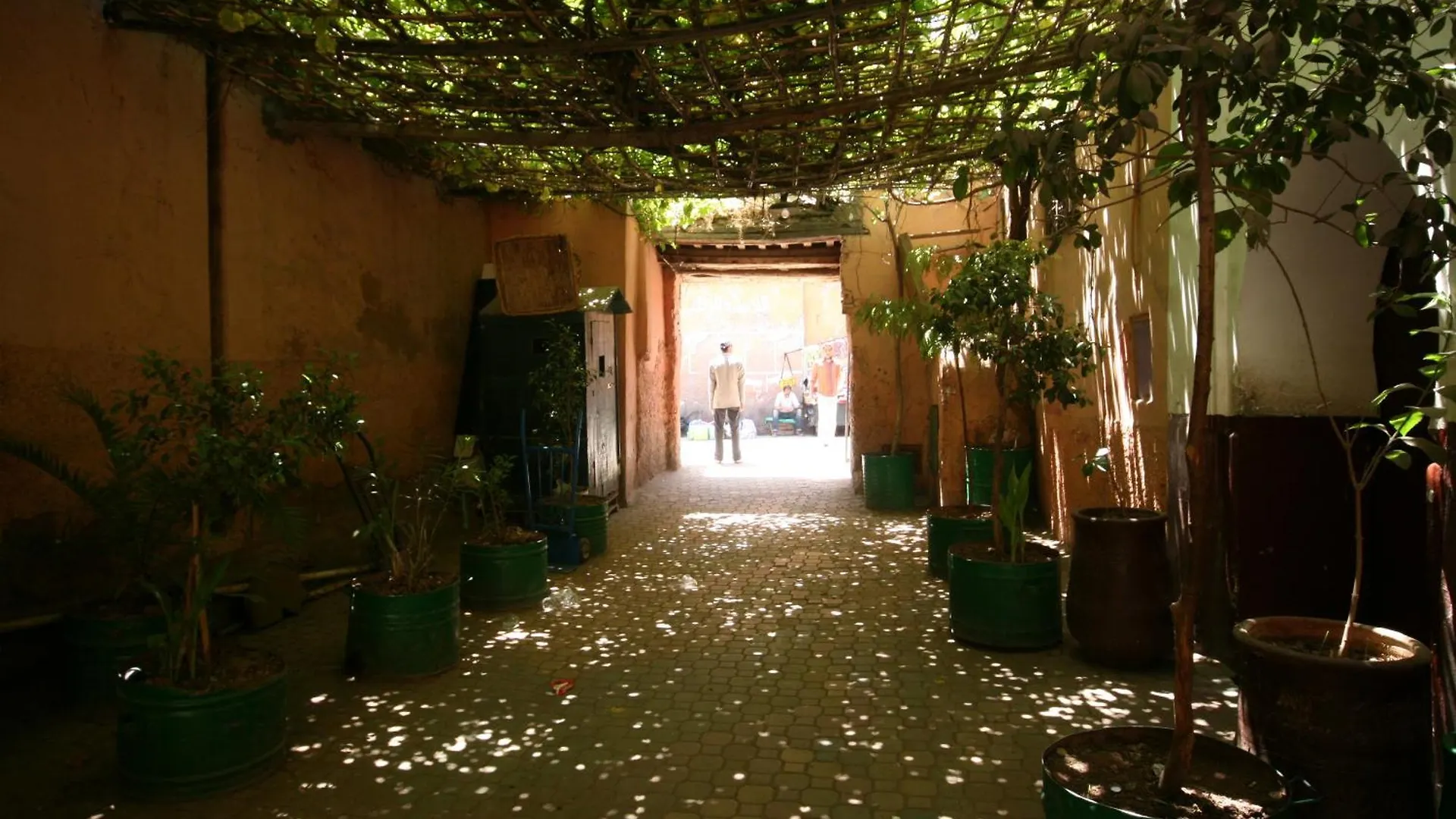 Ryad El Borj Marrakesh 3*,  Morocco