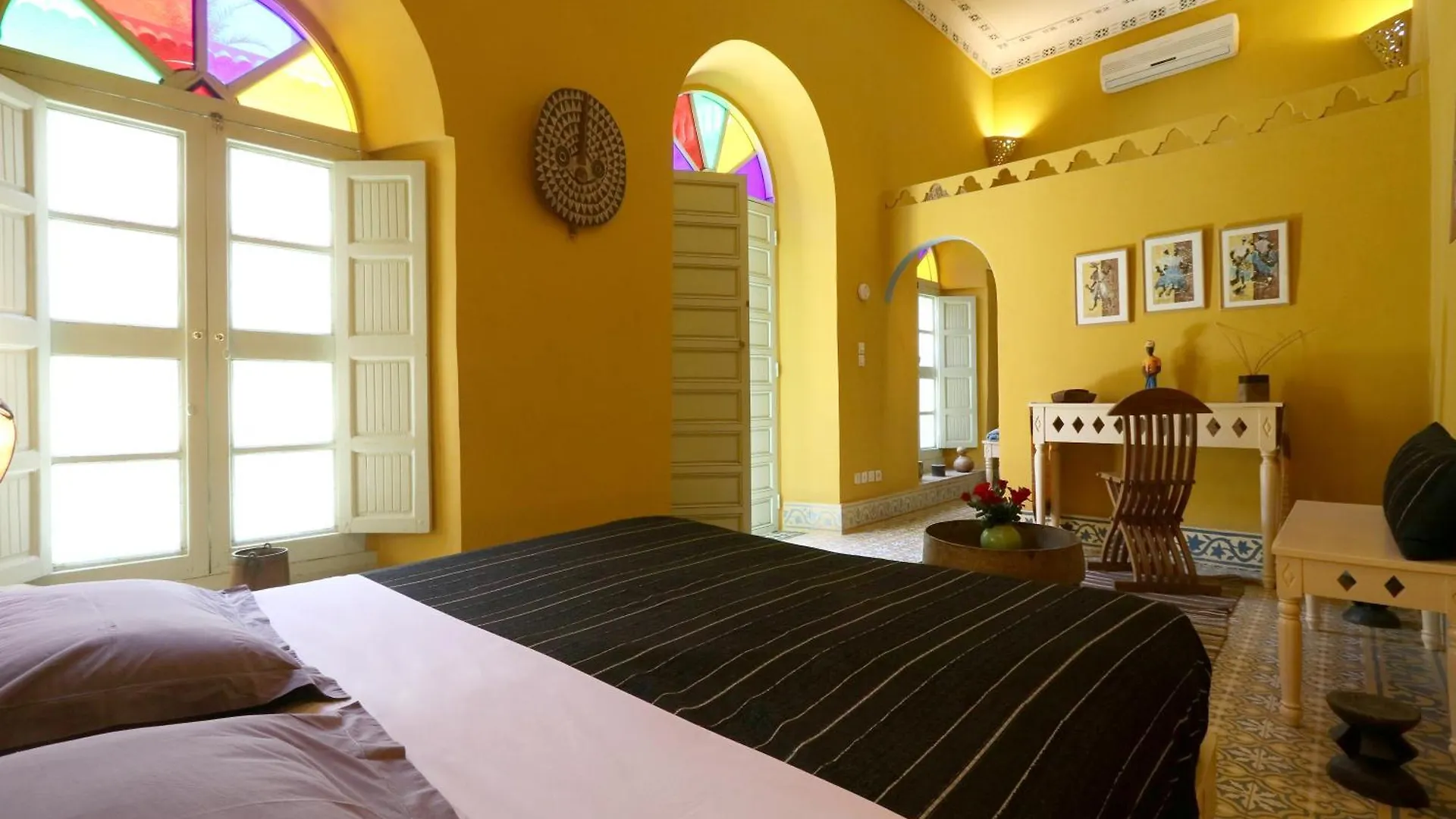 Ryad El Borj Marrakesh Morocco