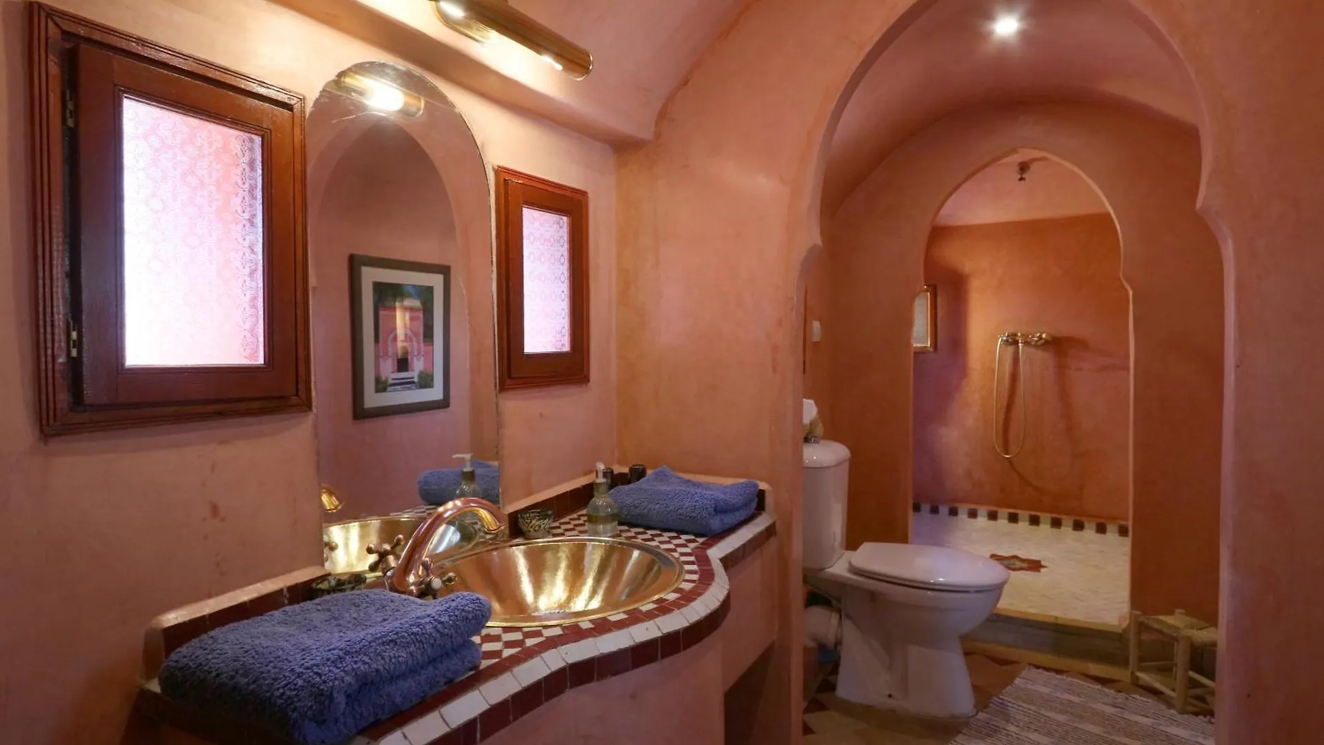 Ryad El Borj Marrakesh