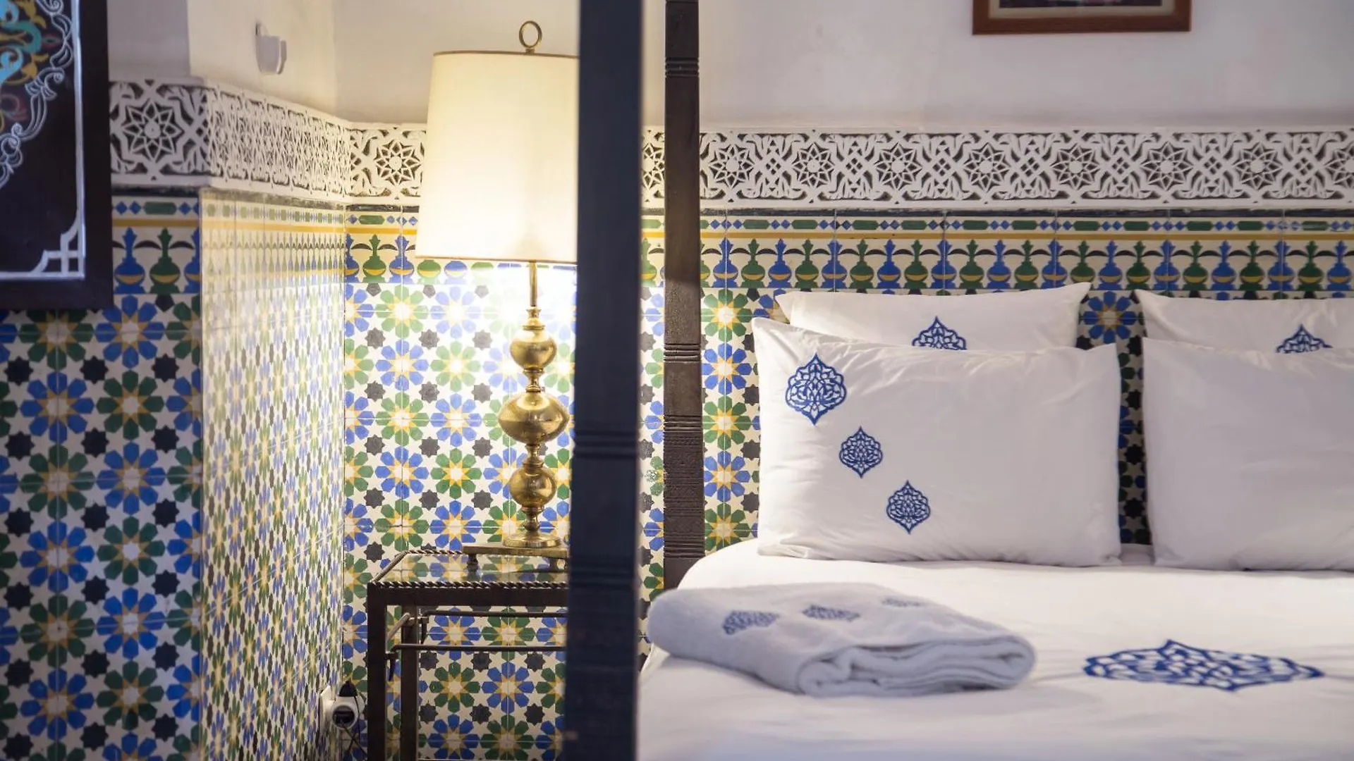 Ryad El Borj Marrakesh
