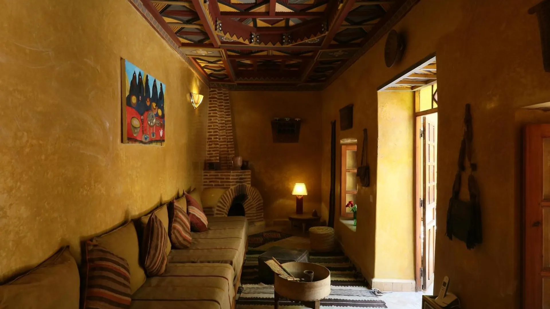 Ryad El Borj Marrakesh Morocco