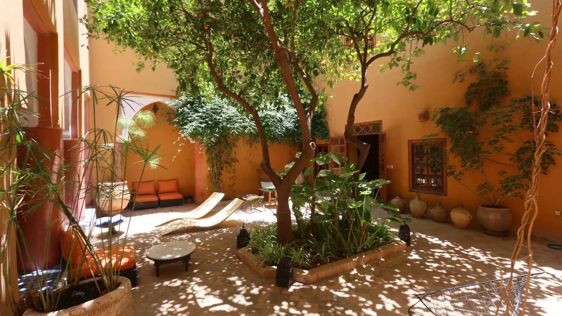 Ryad El Borj Marrakesh 3*,  Morocco